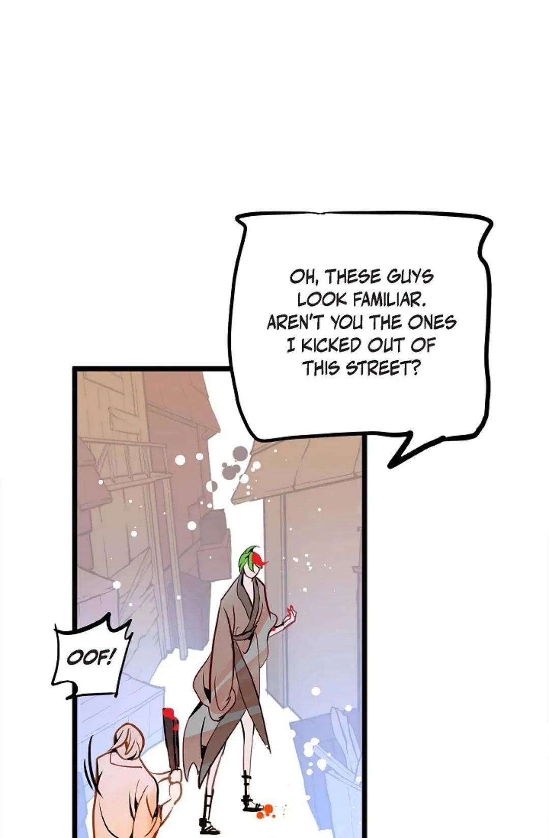The 13th Night Chapter 63 – Page 7