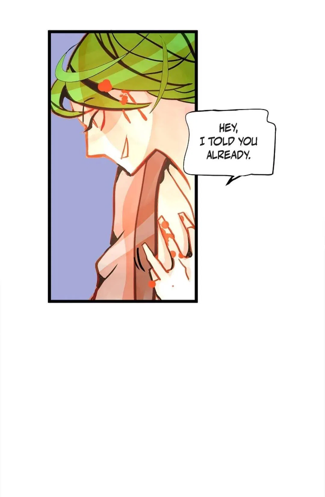 The 13th Night Chapter 63 – Page 10
