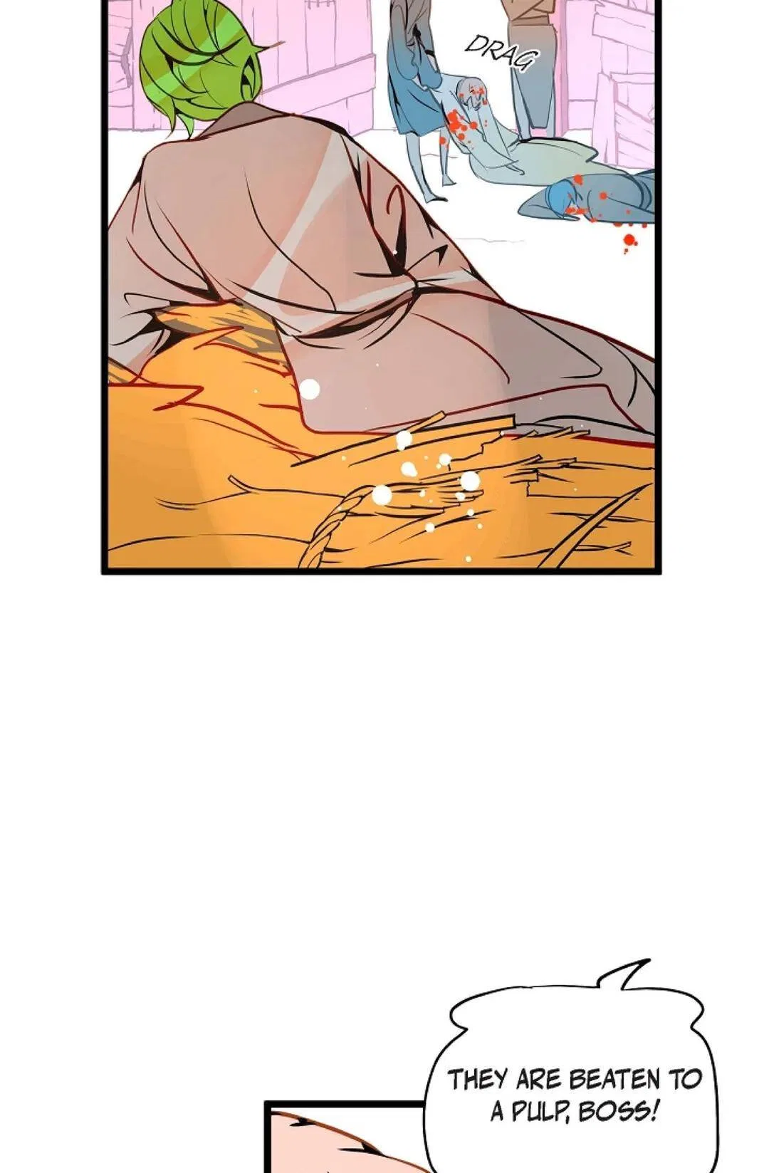 The 13th Night Chapter 63 – Page 19