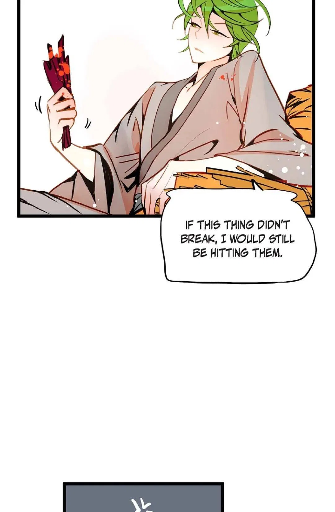 The 13th Night Chapter 63 – Page 21