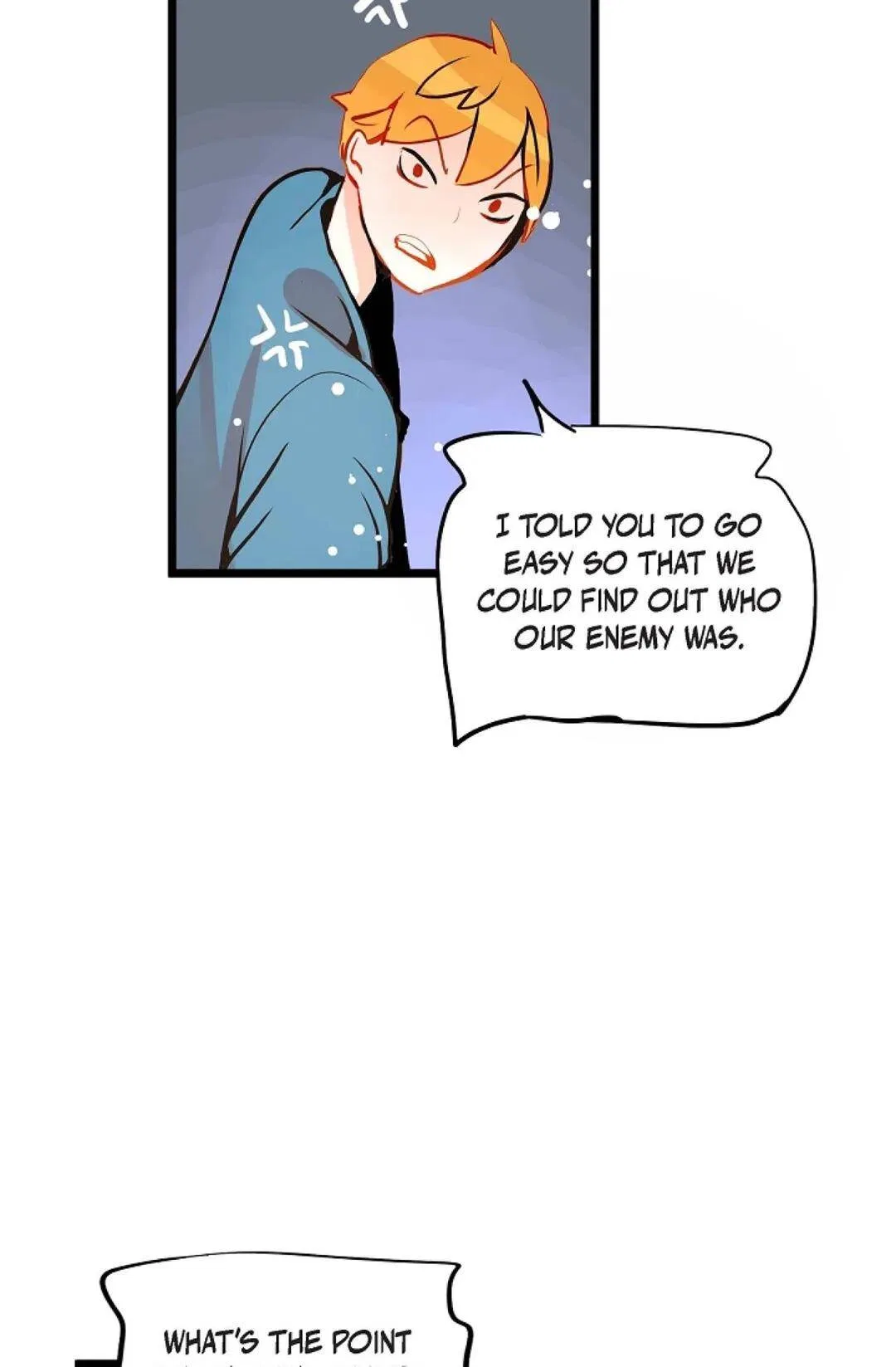 The 13th Night Chapter 63 – Page 22