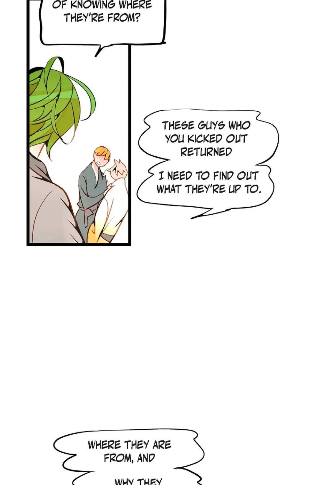 The 13th Night Chapter 63 – Page 23