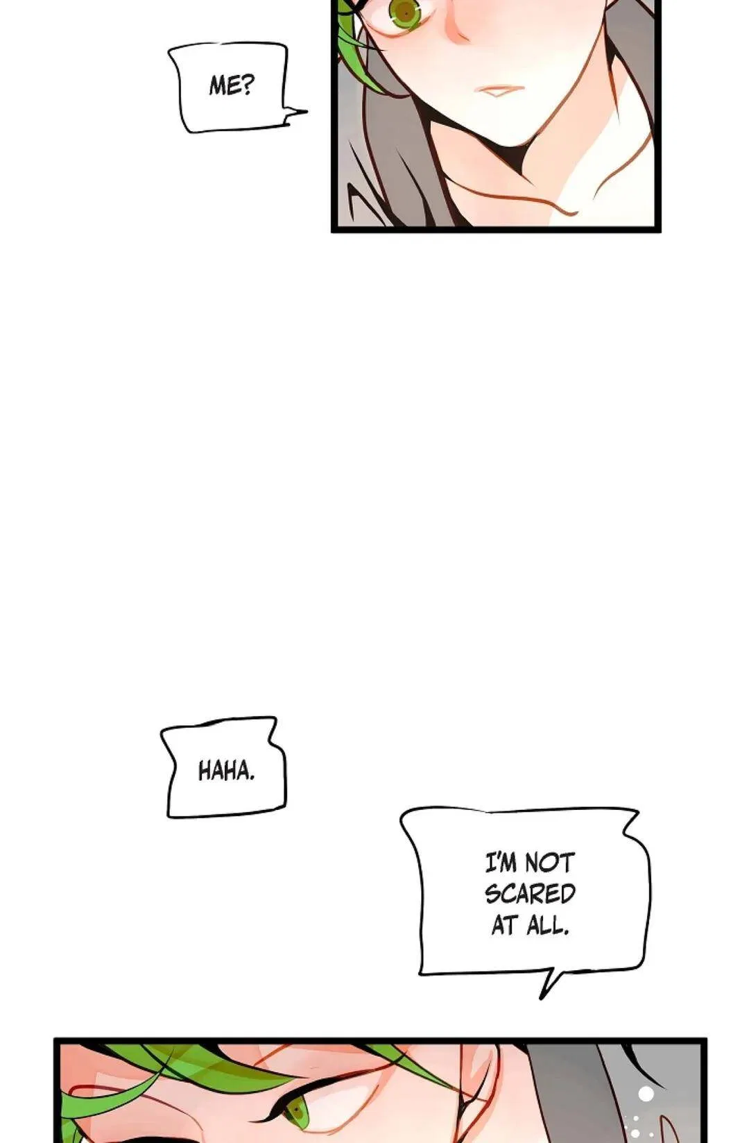 The 13th Night Chapter 63 – Page 27