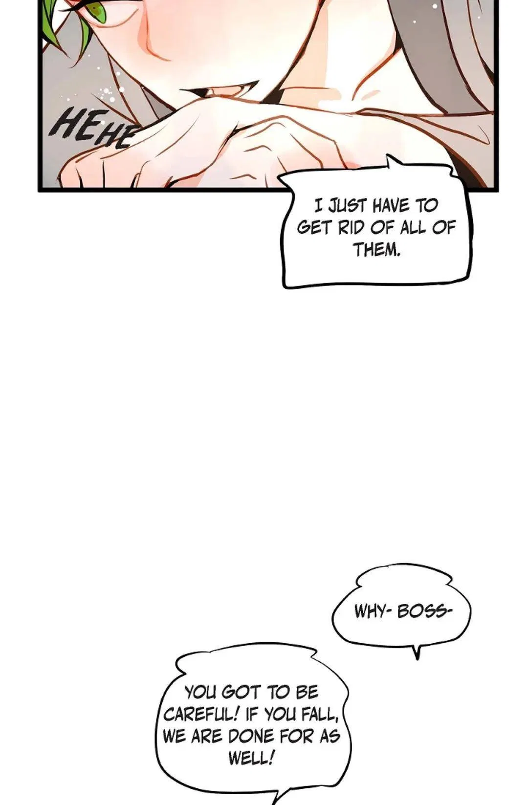 The 13th Night Chapter 63 – Page 28