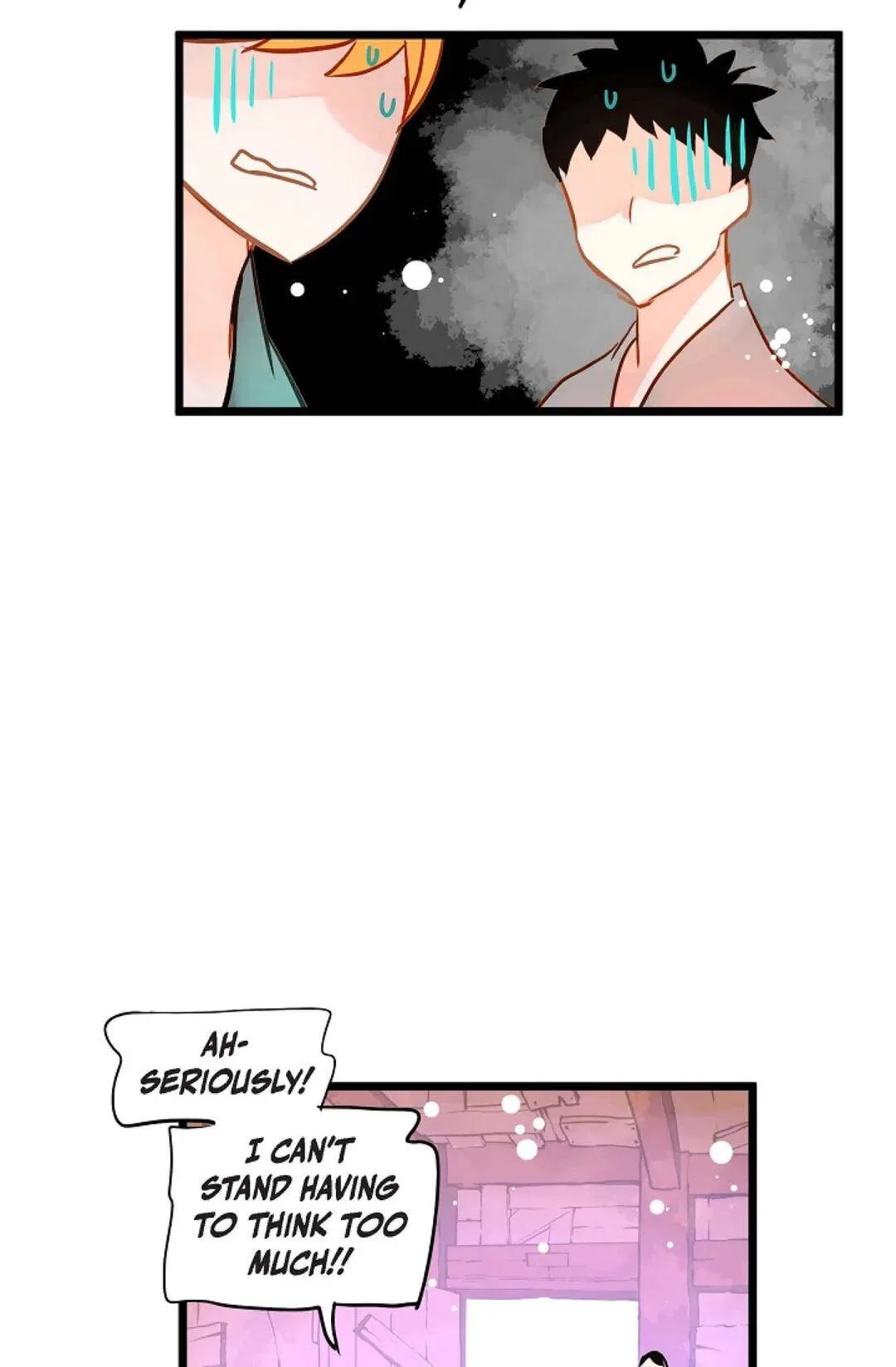 The 13th Night Chapter 63 – Page 29