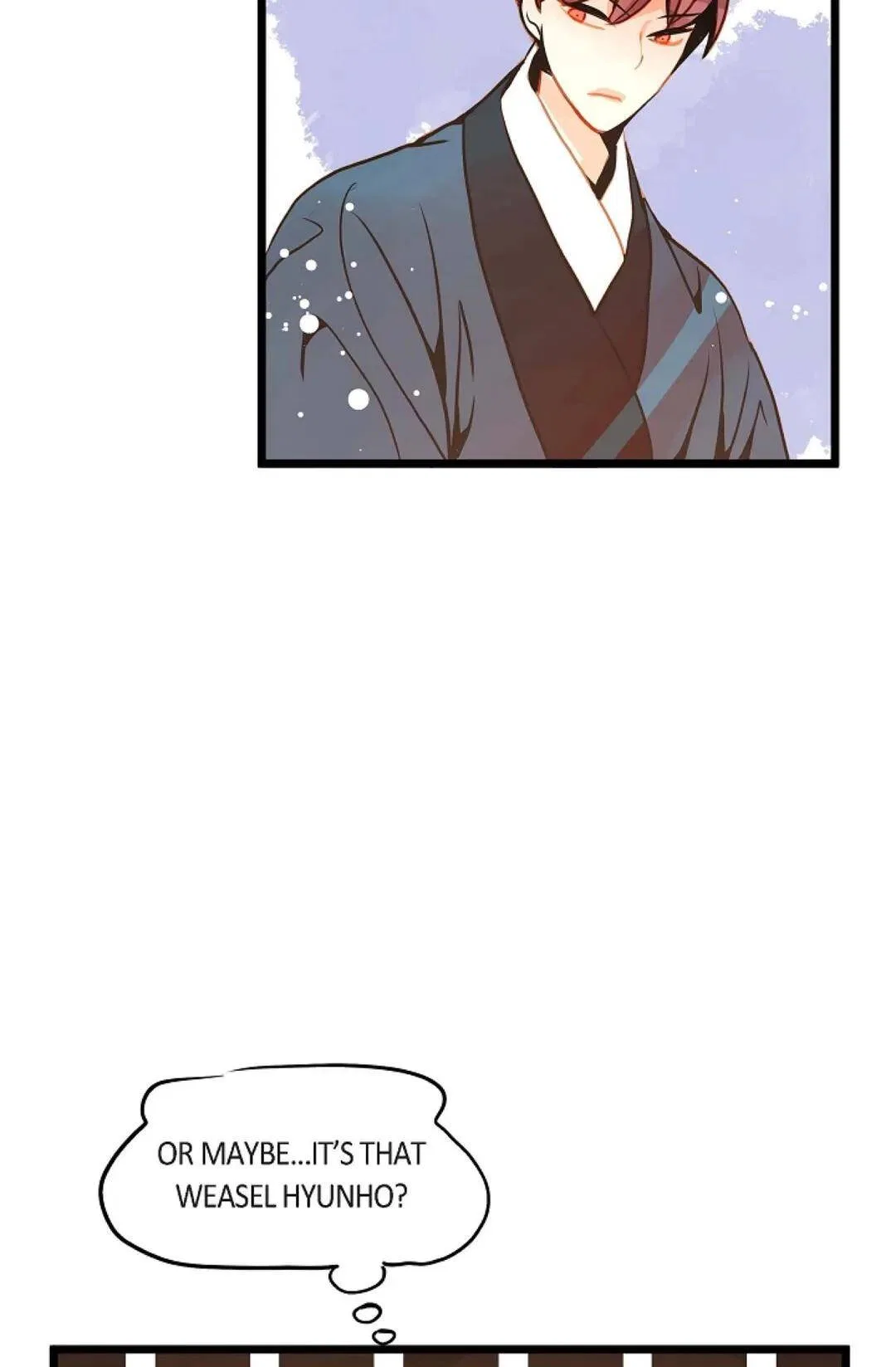 The 13th Night Chapter 63 – Page 36