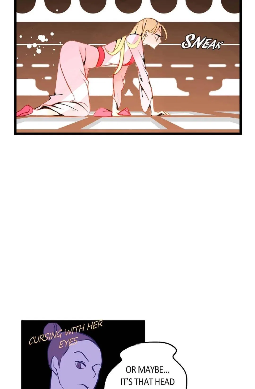The 13th Night Chapter 63 – Page 37