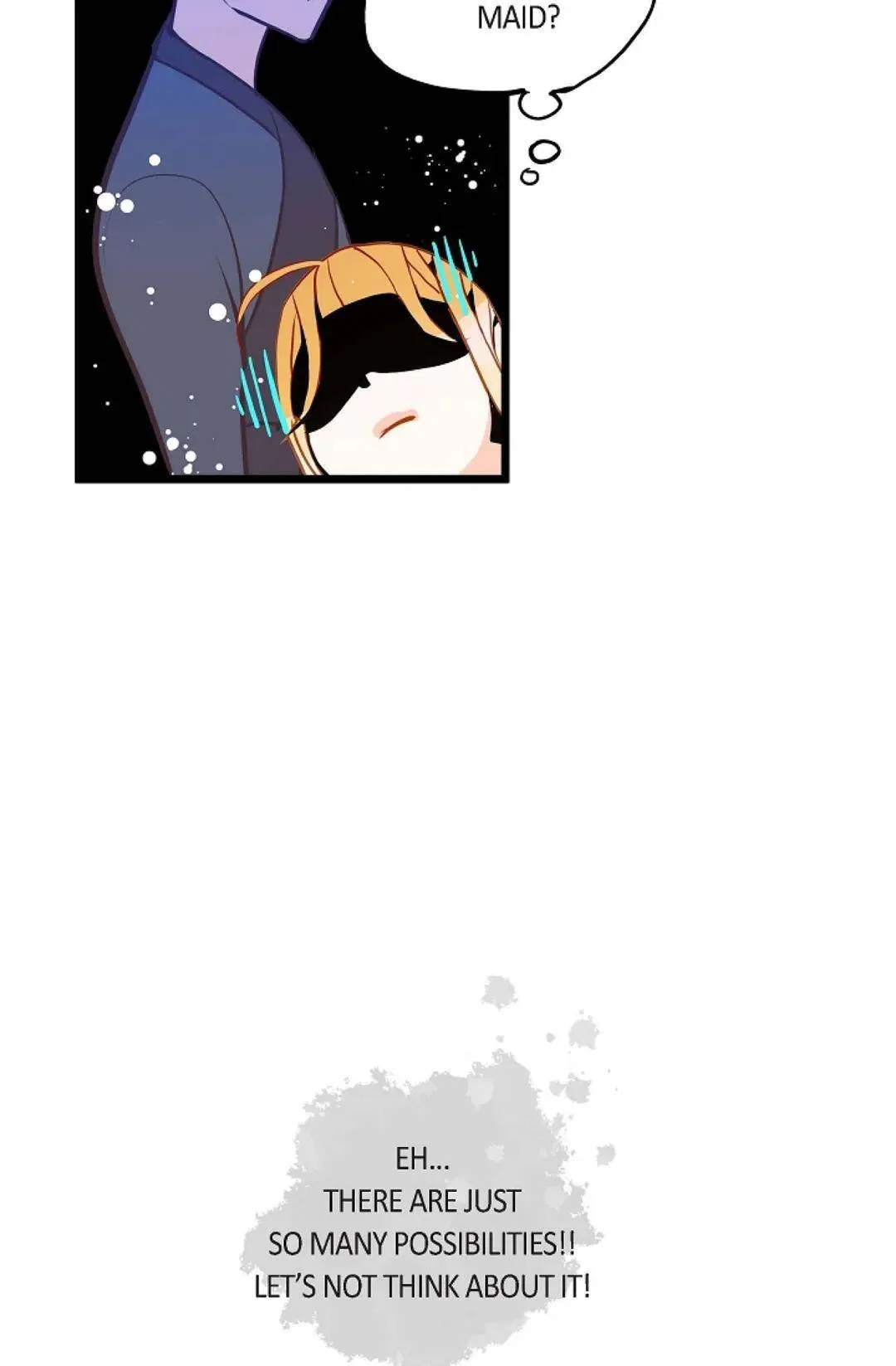 The 13th Night Chapter 63 – Page 38