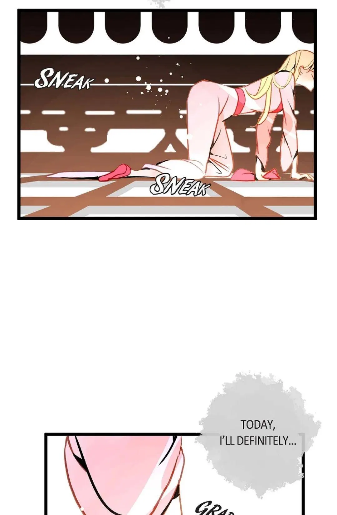 The 13th Night Chapter 63 – Page 39
