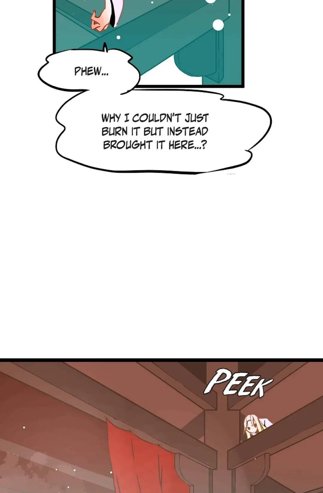 The 13th Night Chapter 63 – Page 41