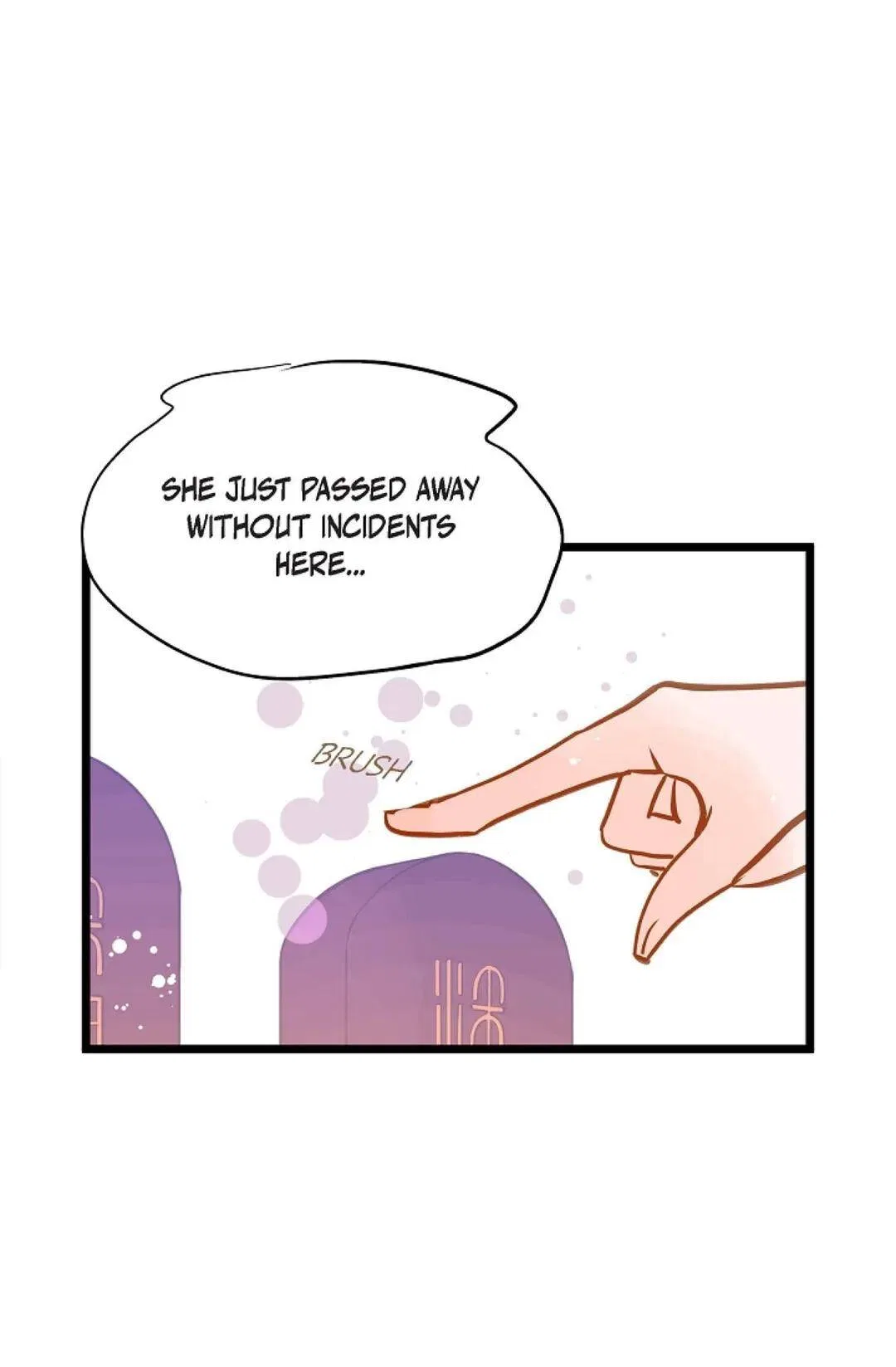 The 13th Night Chapter 63 – Page 47