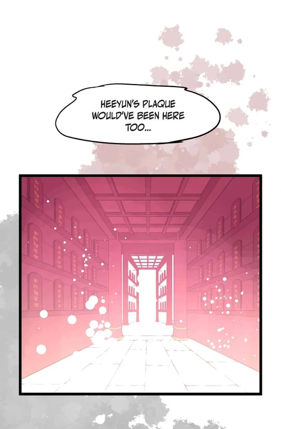The 13th Night Chapter 63 – Page 49