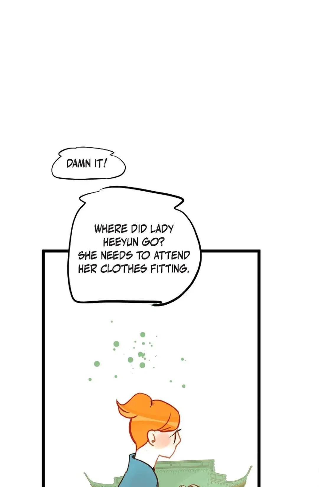 The 13th Night Chapter 62 – Page 4