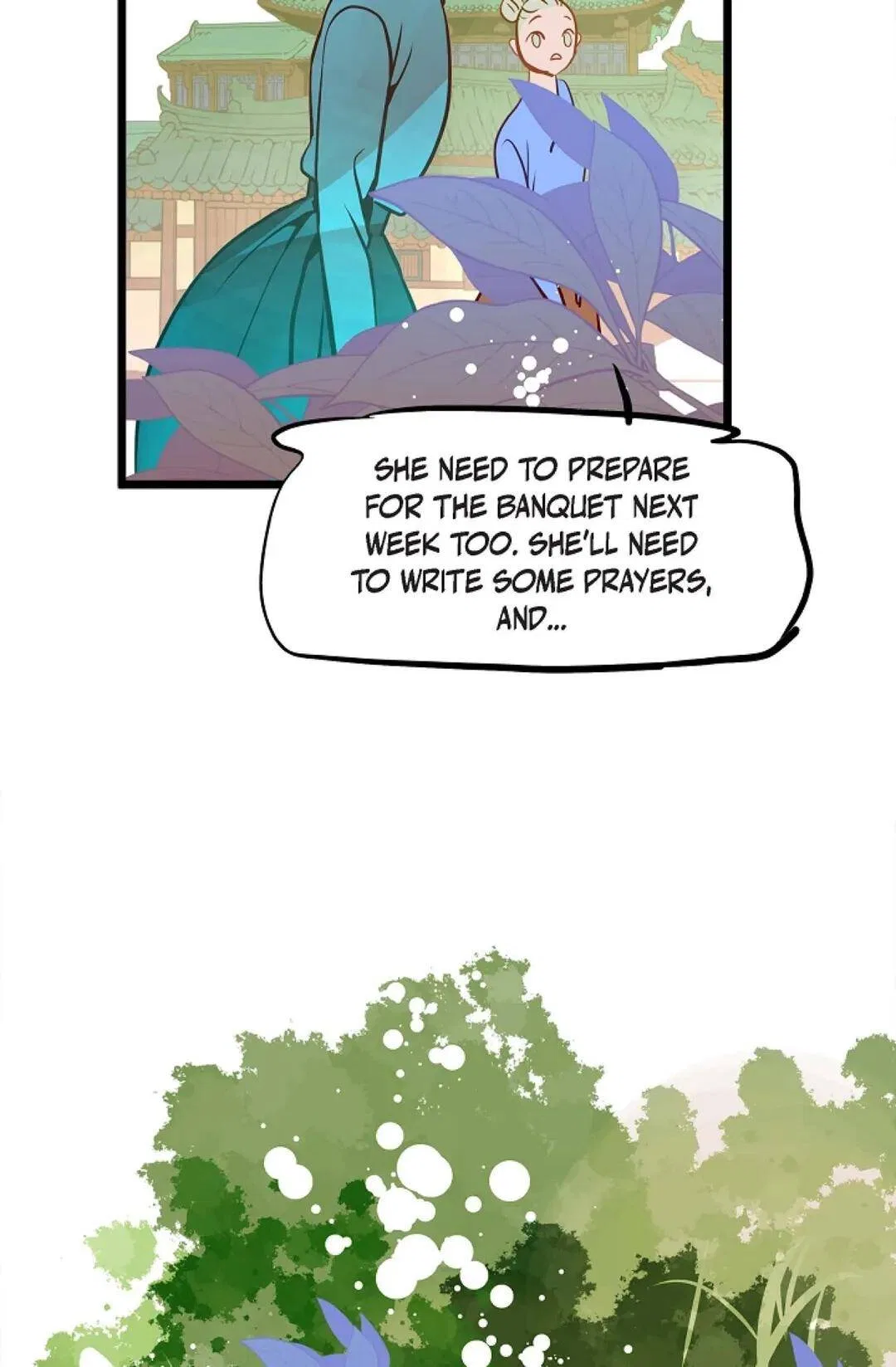 The 13th Night Chapter 62 – Page 5
