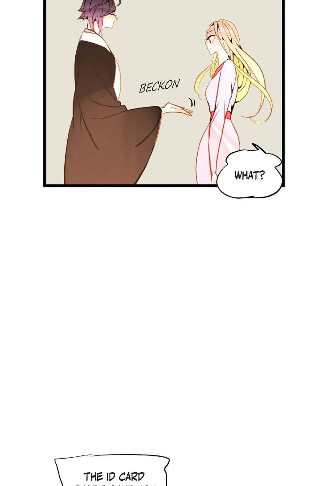 The 13th Night Chapter 62 – Page 13
