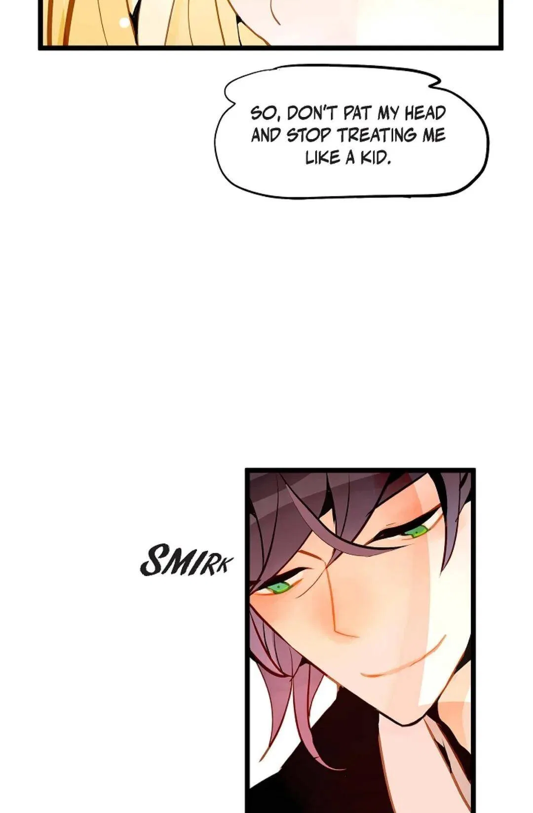 The 13th Night Chapter 62 – Page 25