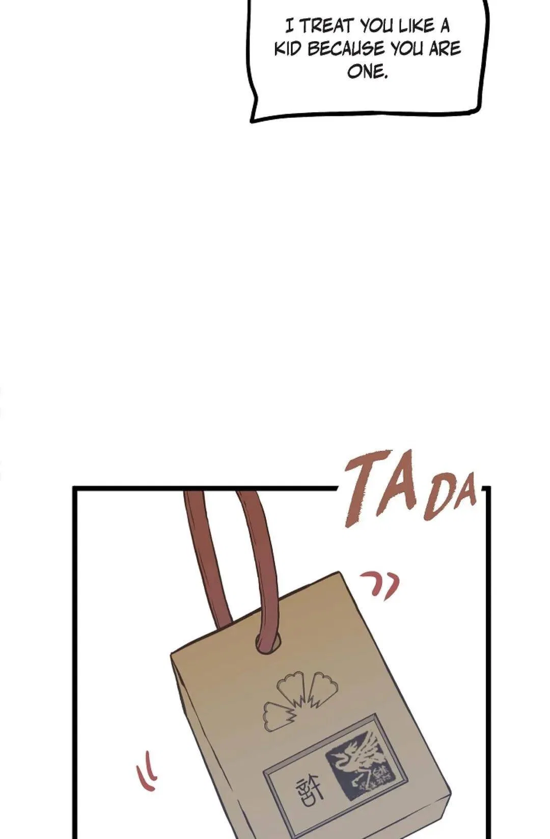 The 13th Night Chapter 62 – Page 28