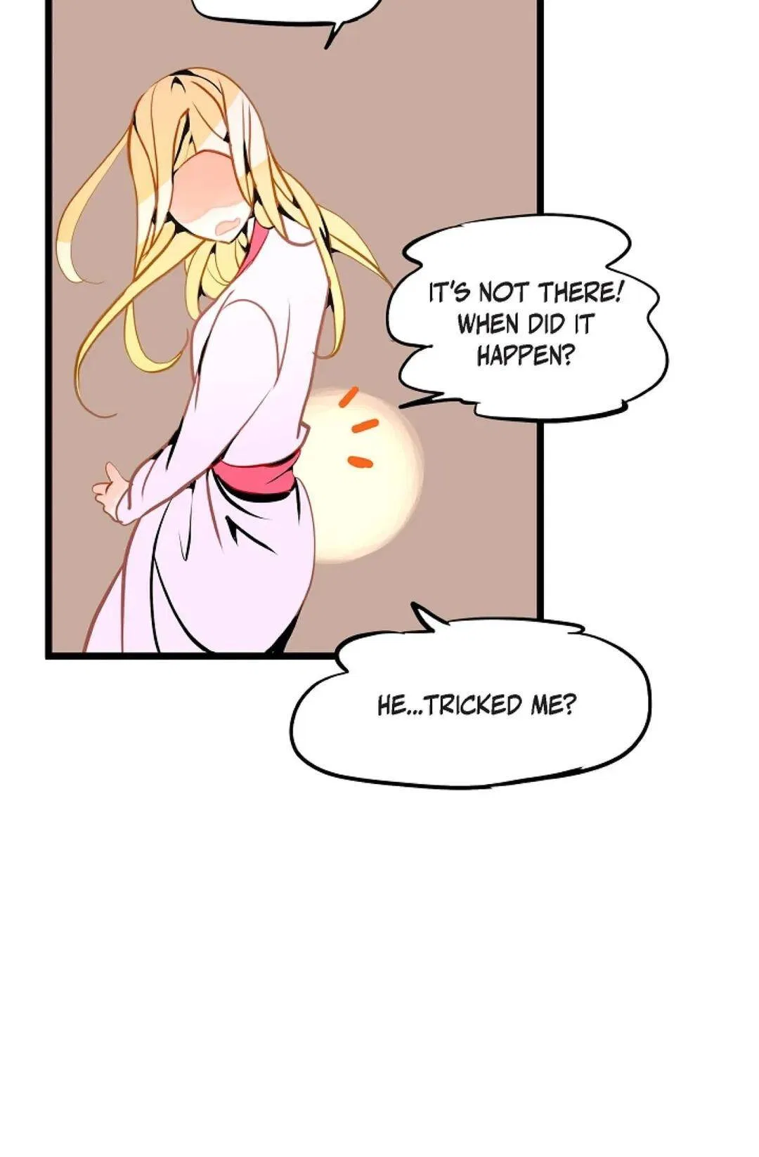 The 13th Night Chapter 62 – Page 31