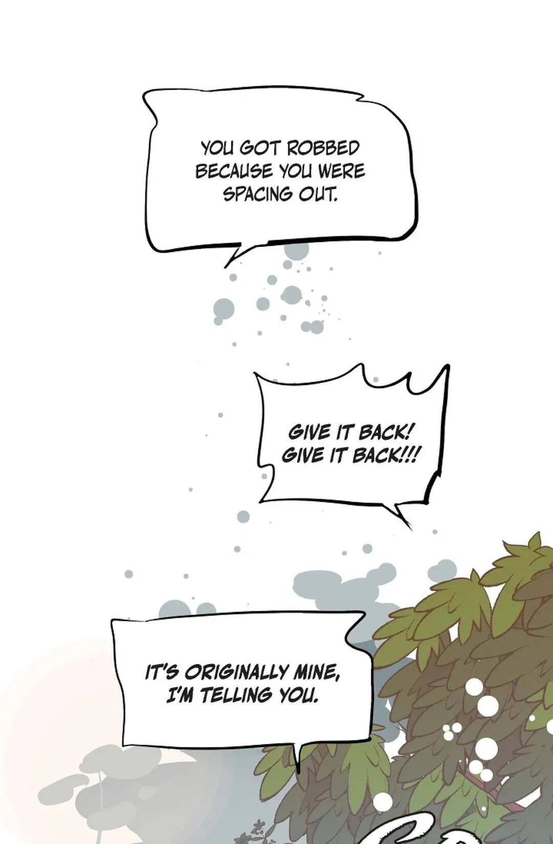 The 13th Night Chapter 62 – Page 32
