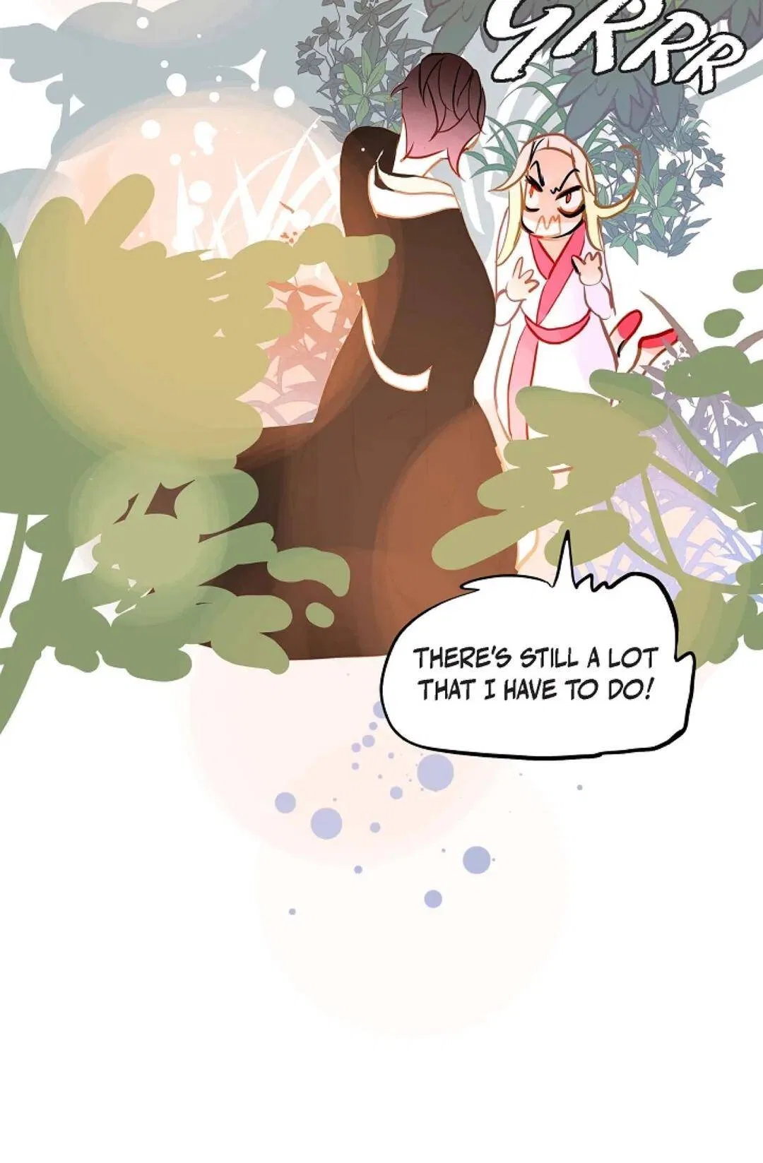 The 13th Night Chapter 62 – Page 33