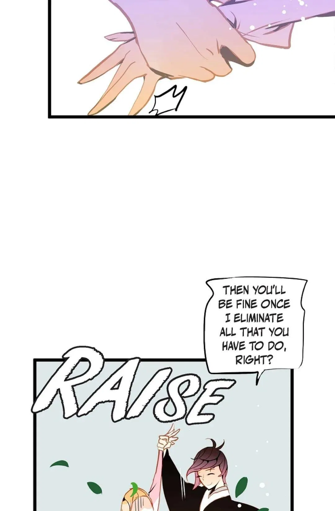 The 13th Night Chapter 62 – Page 35