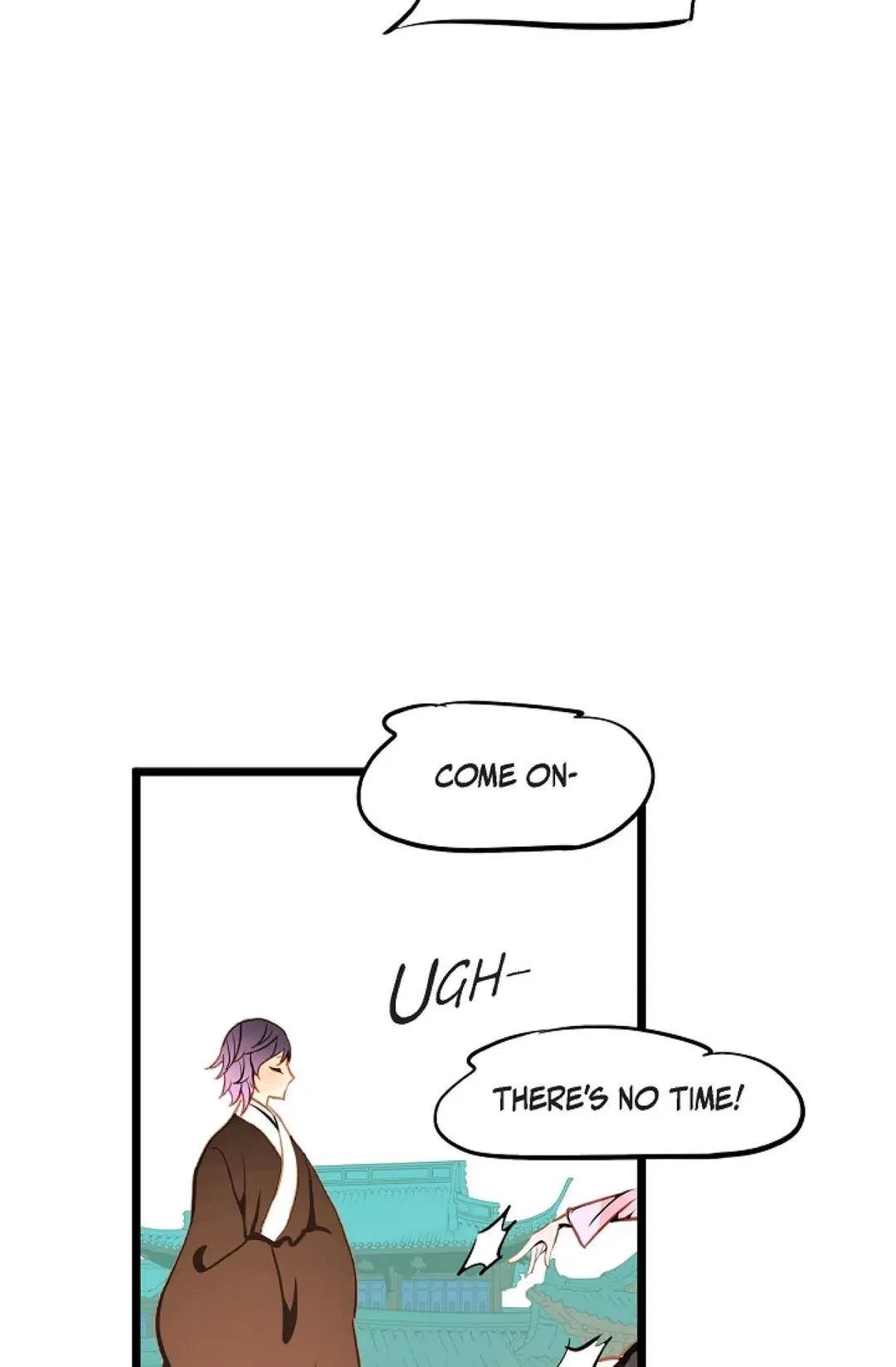 The 13th Night Chapter 62 – Page 39