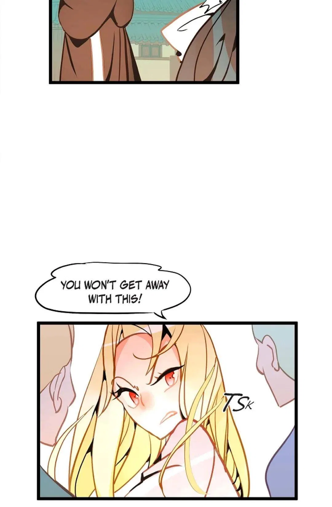 The 13th Night Chapter 62 – Page 40