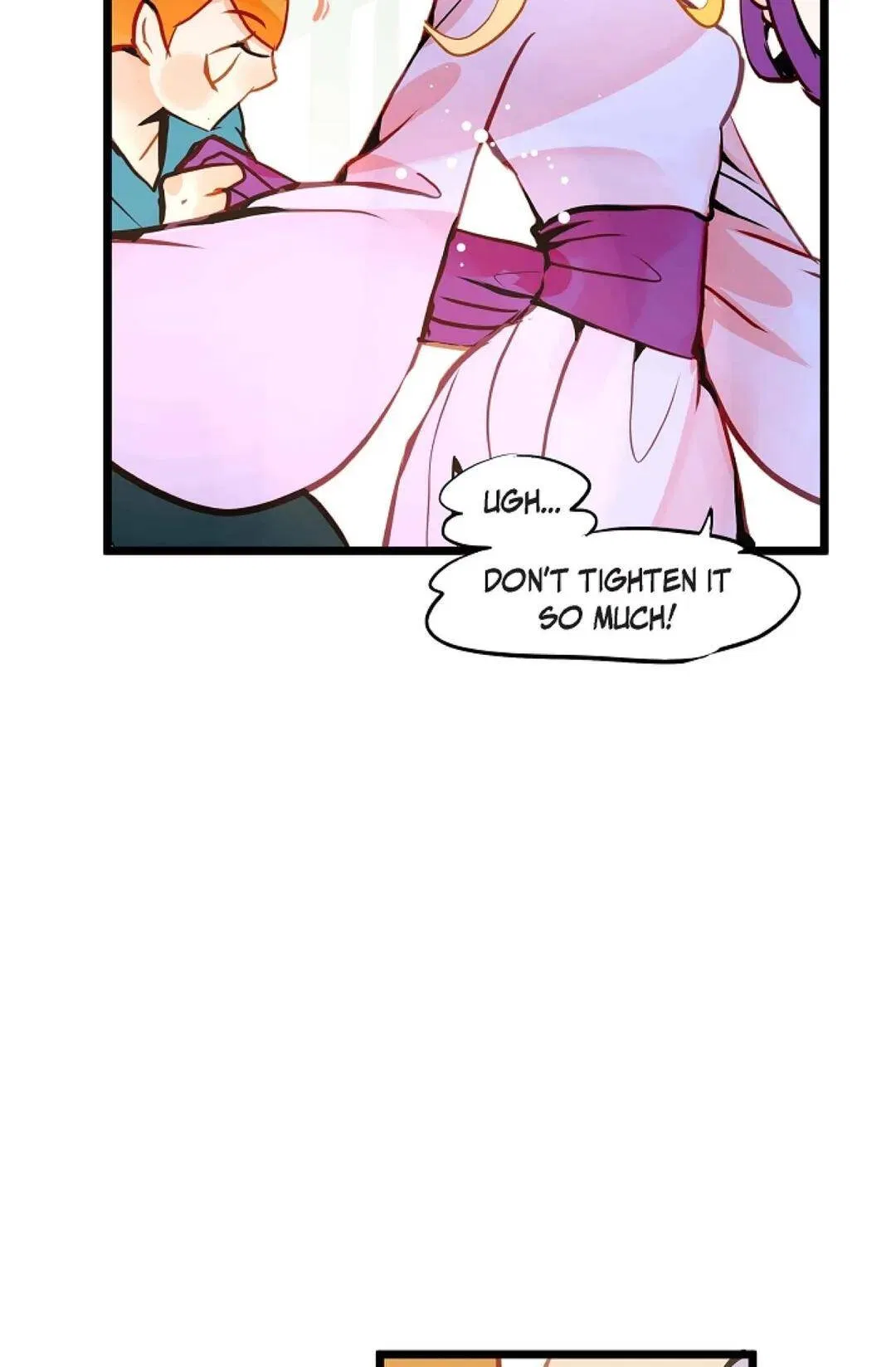 The 13th Night Chapter 62 – Page 46