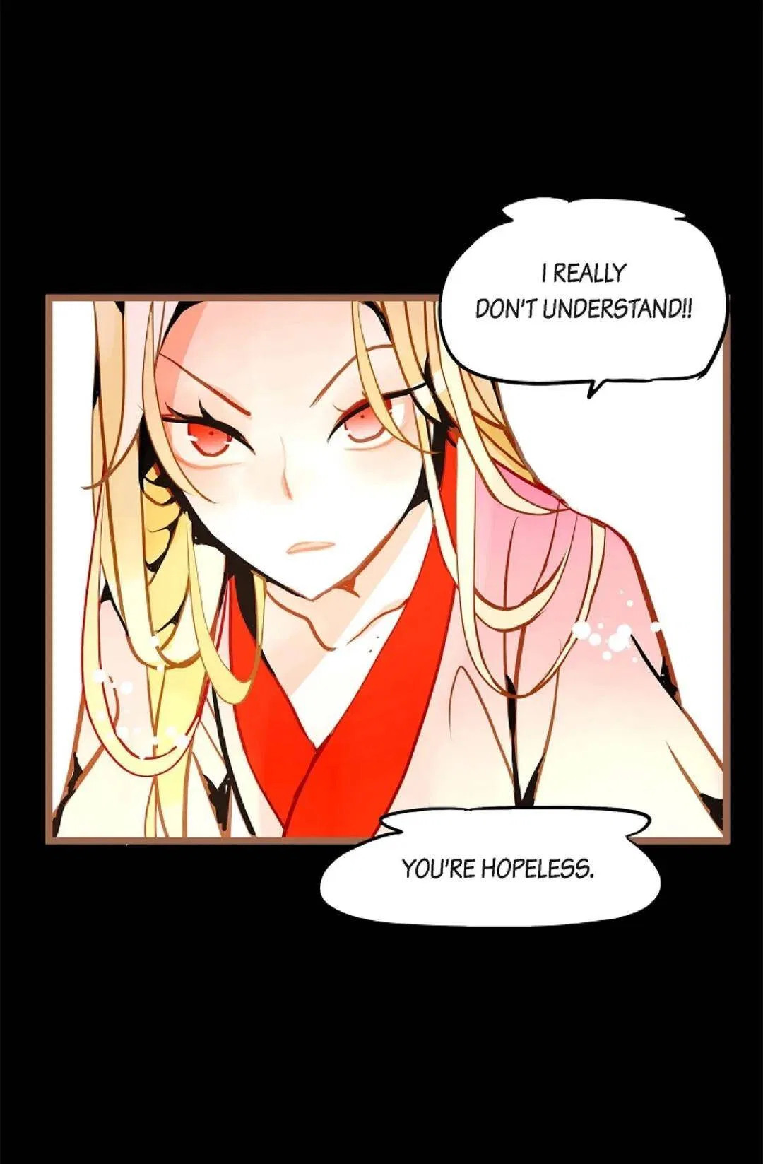 The 13th Night Chapter 61 – Page 4