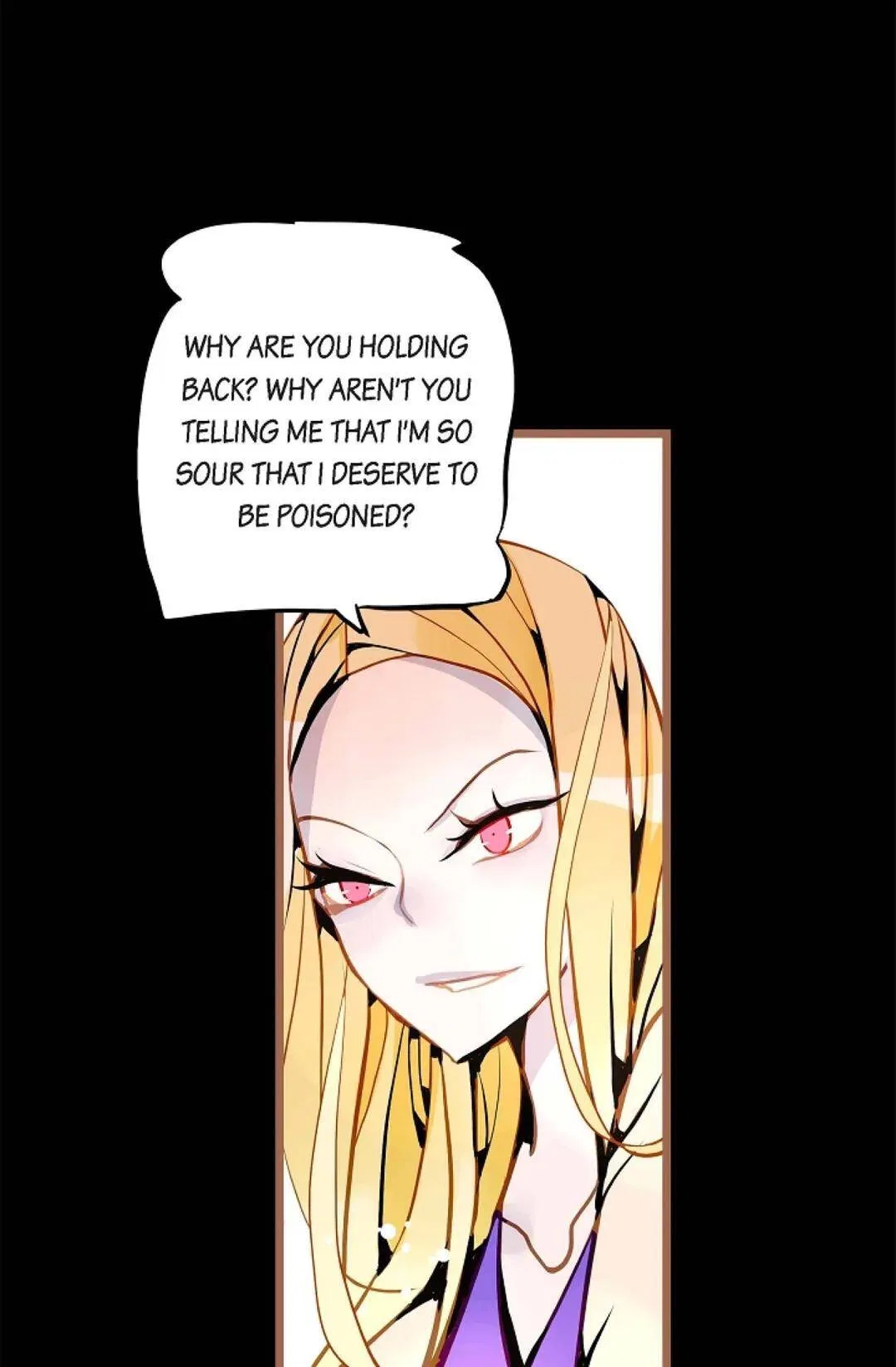 The 13th Night Chapter 61 – Page 6