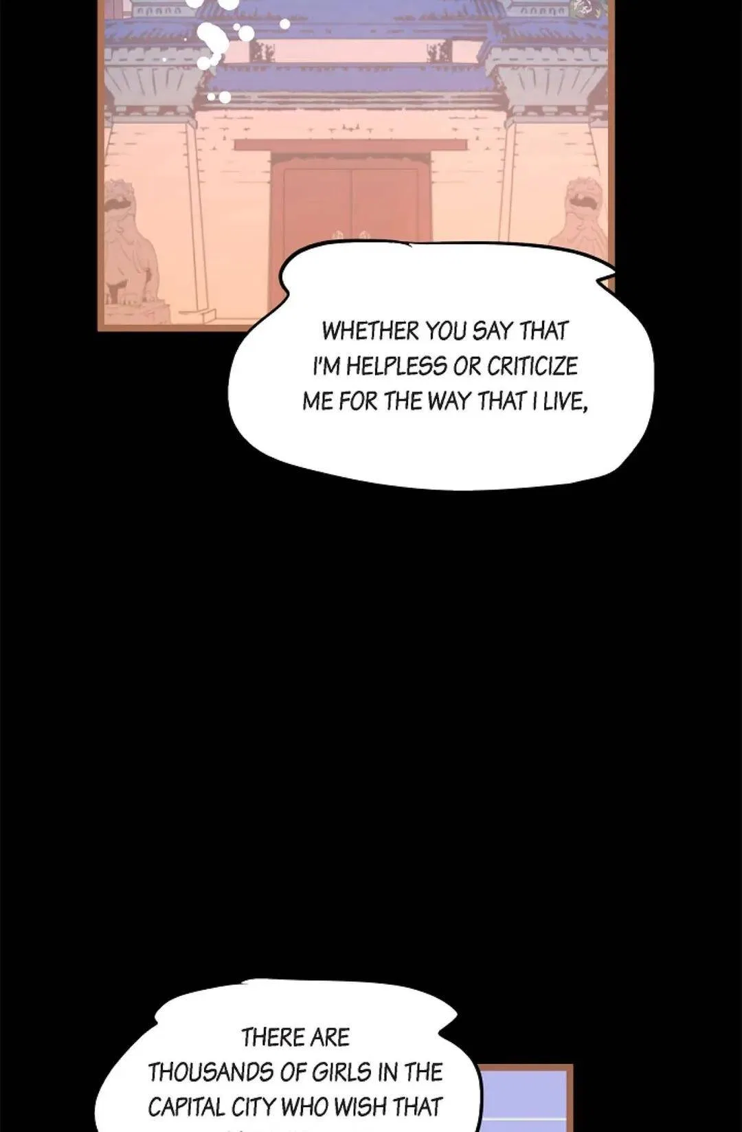 The 13th Night Chapter 61 – Page 8