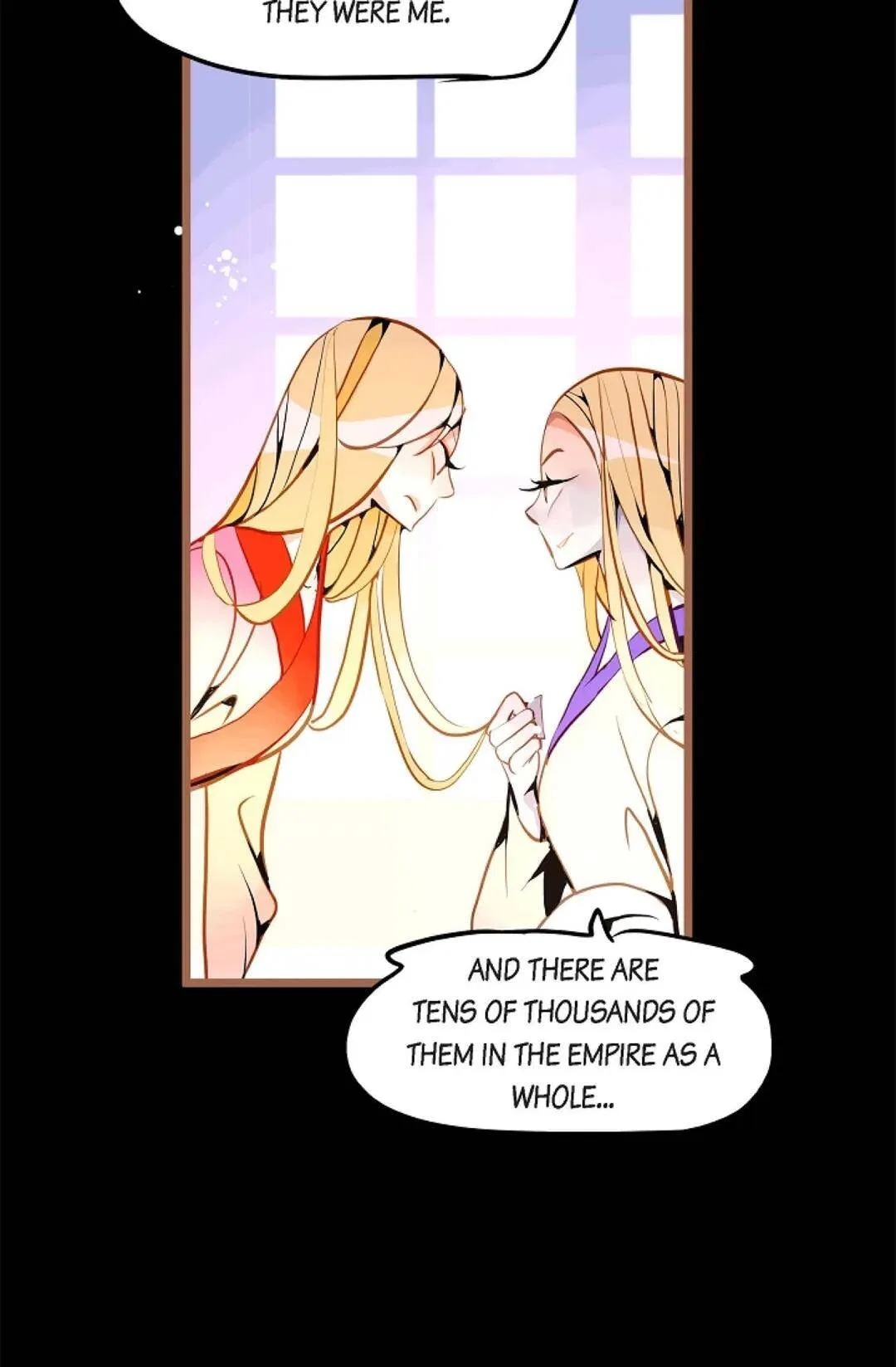 The 13th Night Chapter 61 – Page 9