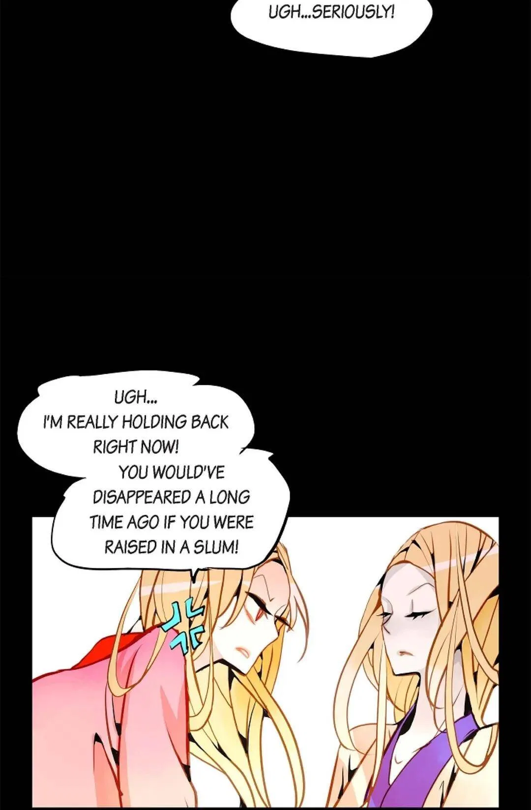 The 13th Night Chapter 61 – Page 11