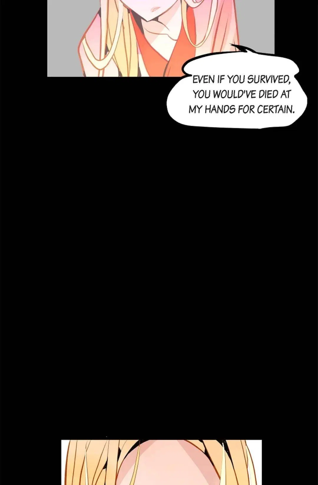 The 13th Night Chapter 61 – Page 13