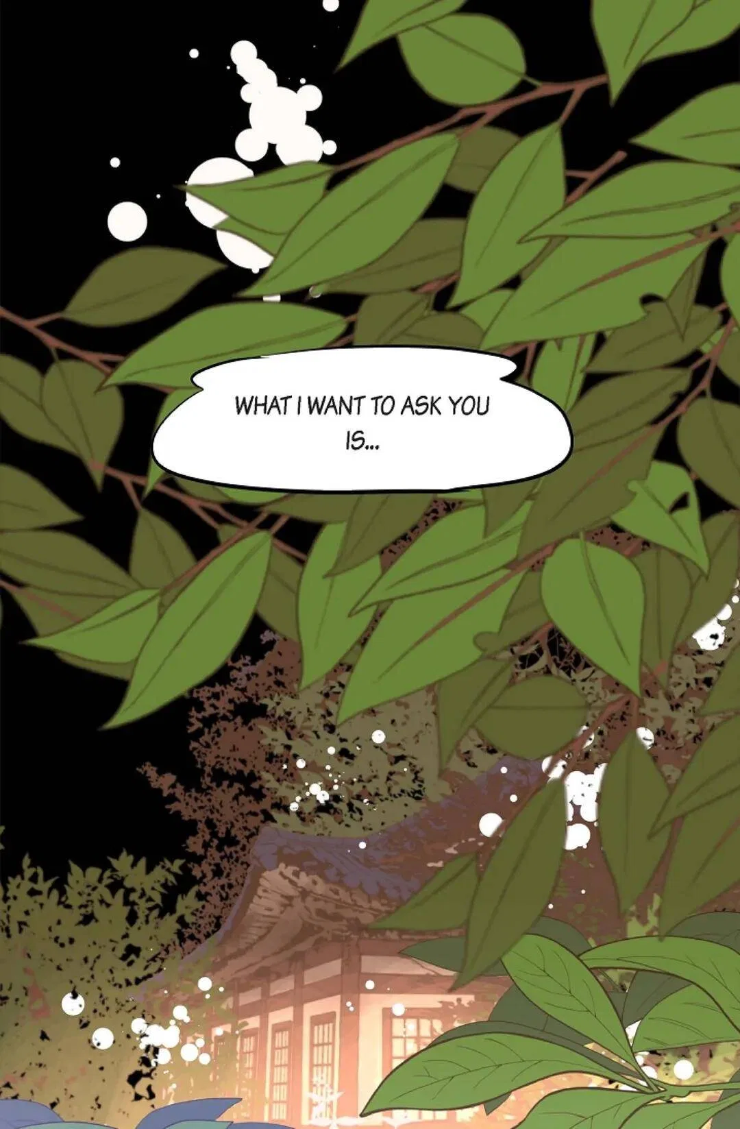 The 13th Night Chapter 61 – Page 15