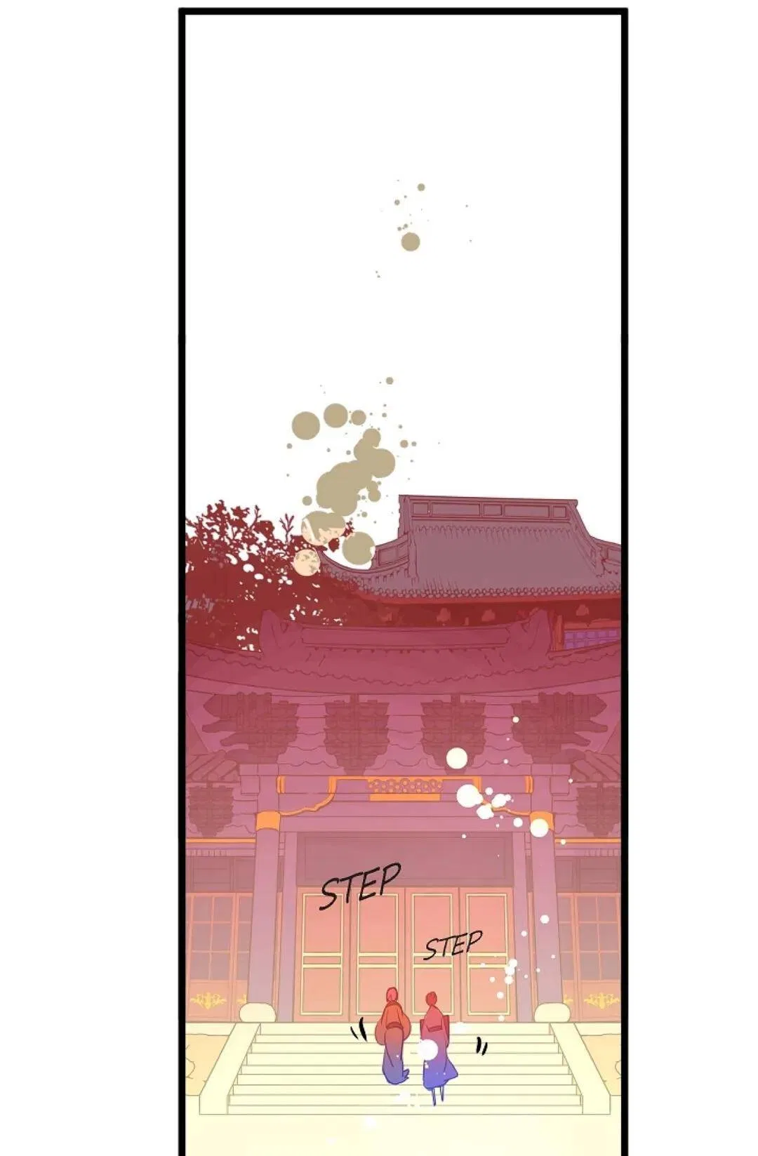 The 13th Night Chapter 61 – Page 18
