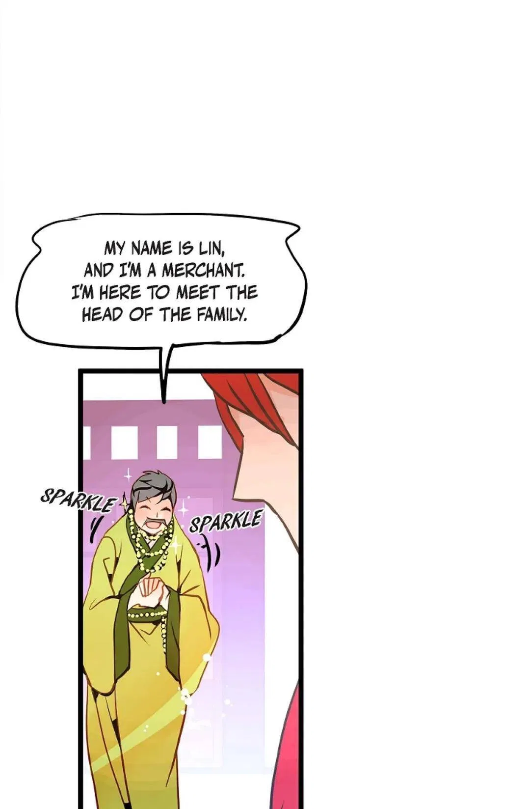 The 13th Night Chapter 61 – Page 23