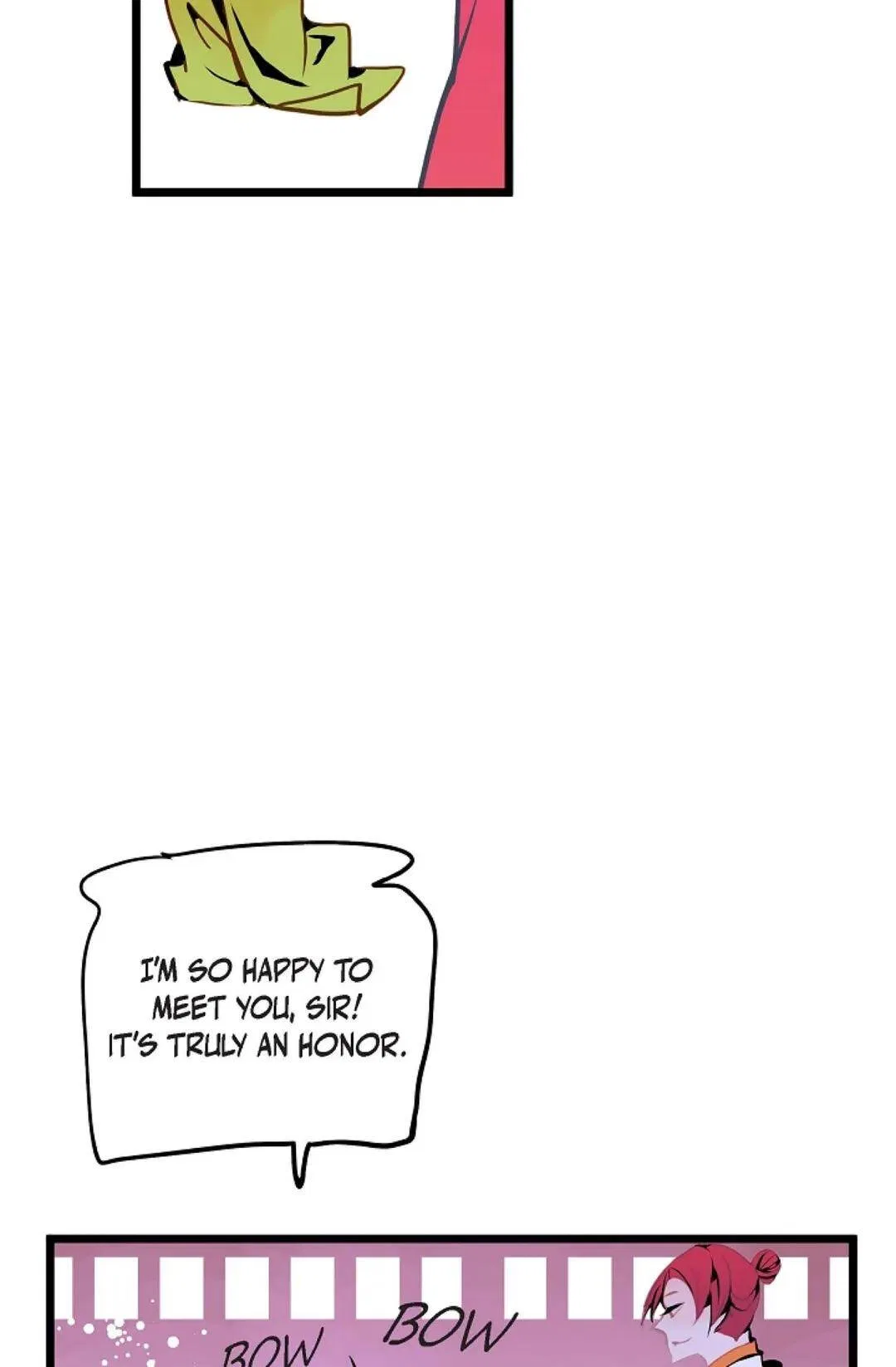 The 13th Night Chapter 61 – Page 24
