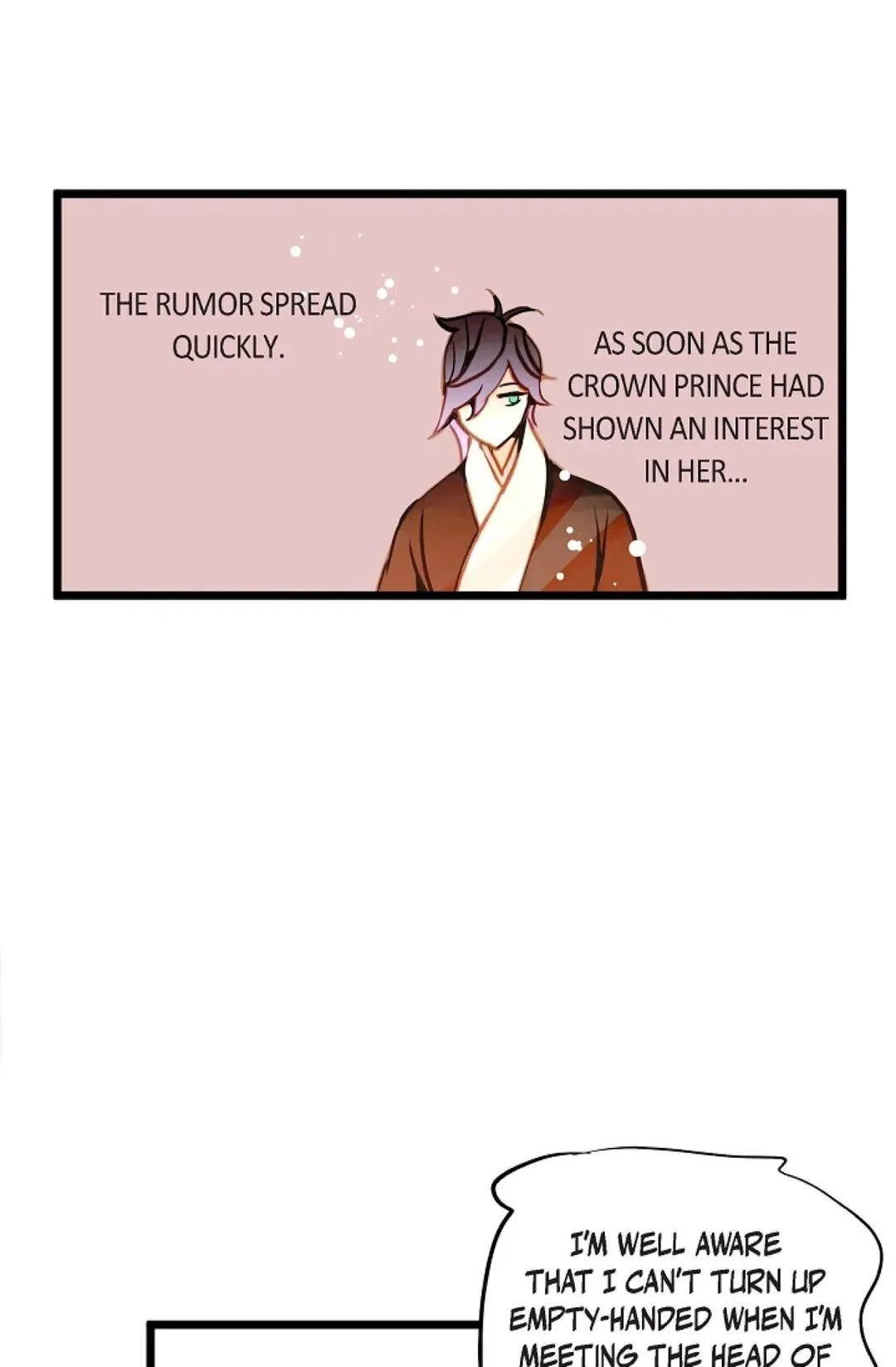 The 13th Night Chapter 61 – Page 27