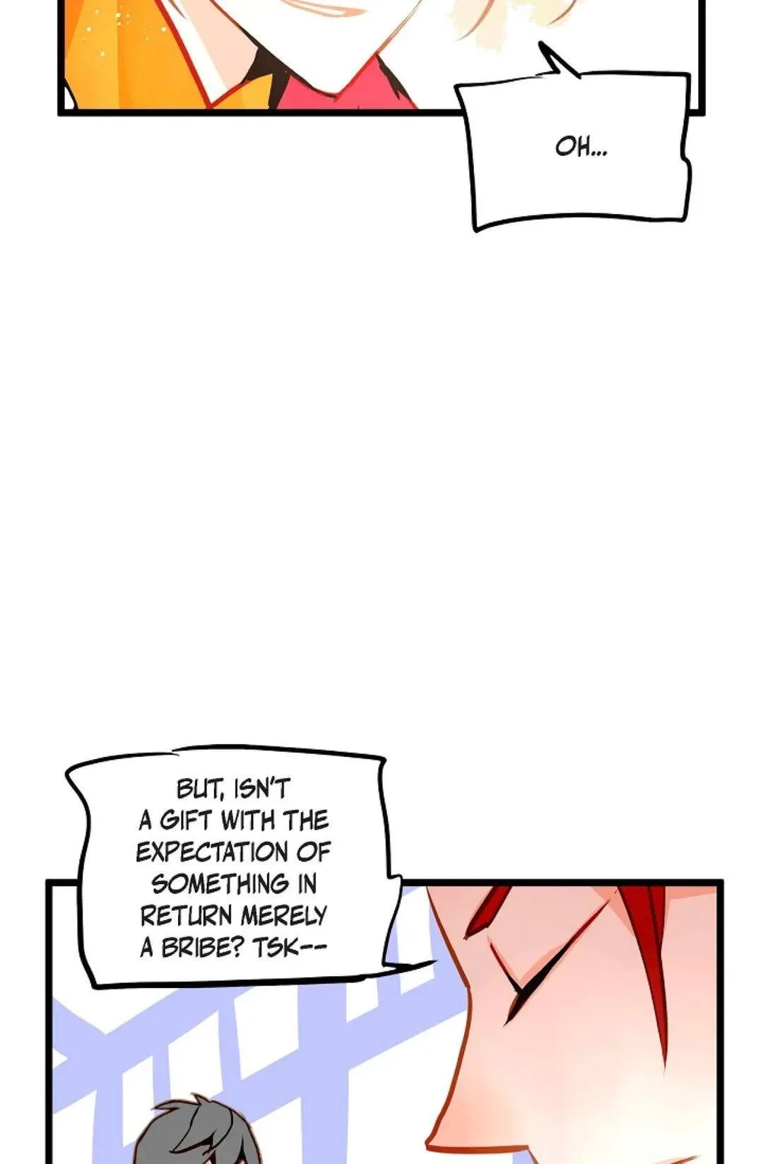 The 13th Night Chapter 61 – Page 33