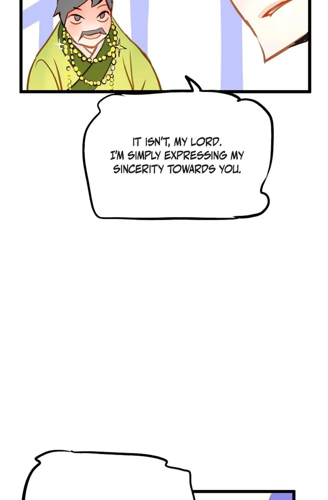 The 13th Night Chapter 61 – Page 34