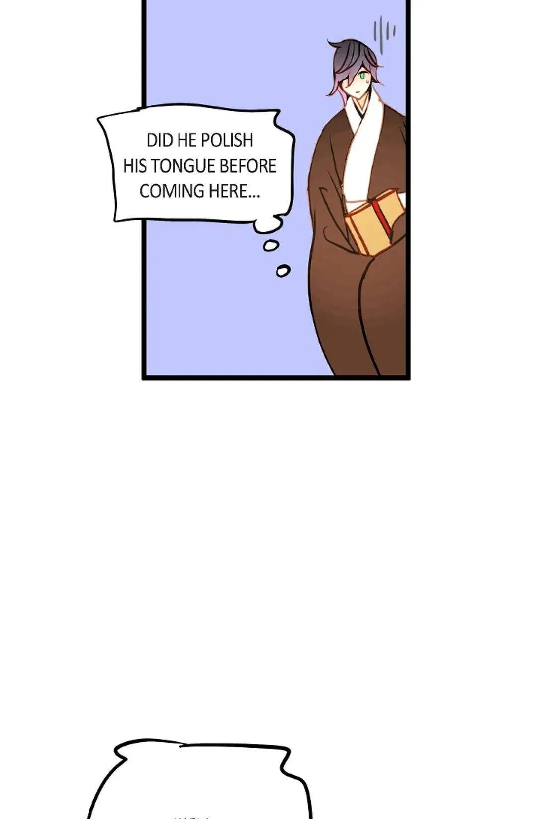 The 13th Night Chapter 61 – Page 38