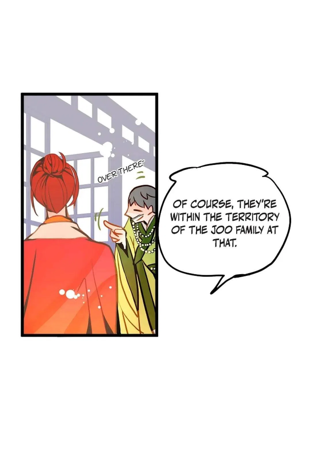 The 13th Night Chapter 61 – Page 41