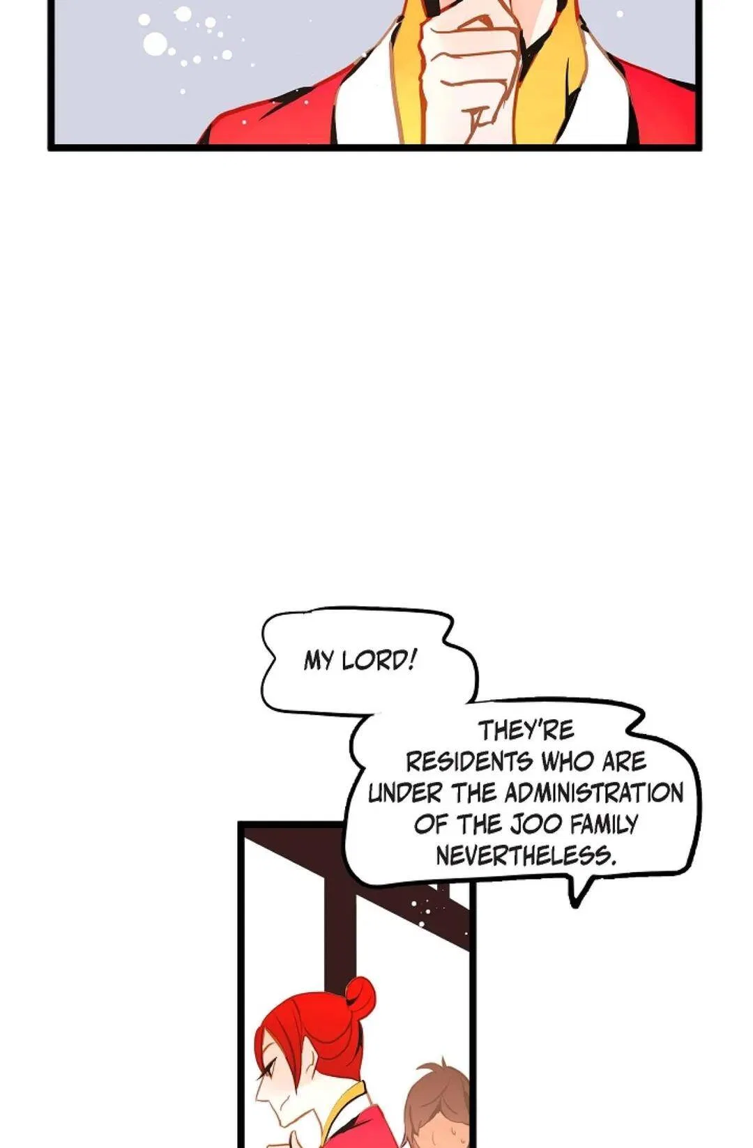 The 13th Night Chapter 61 – Page 45