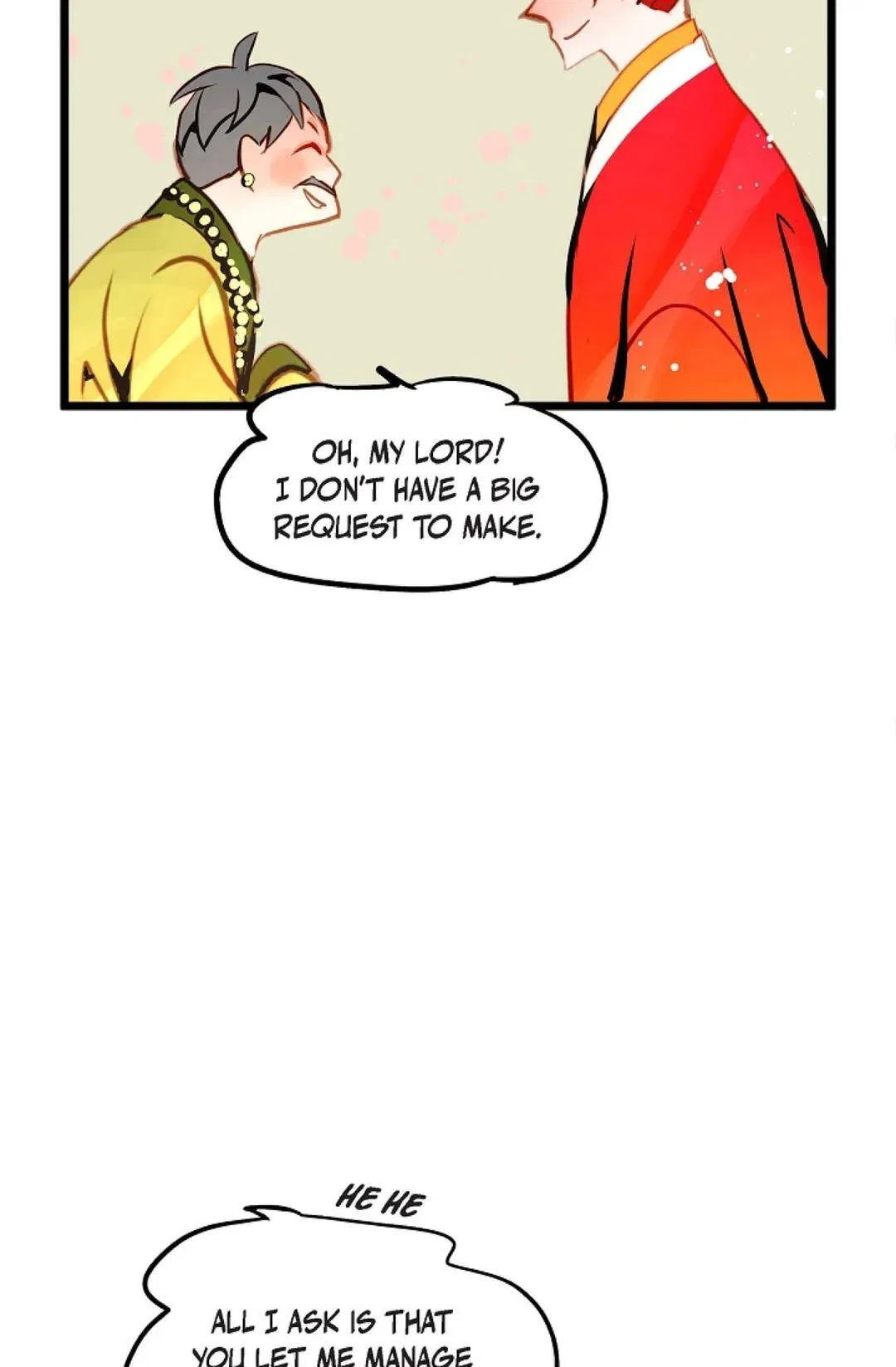 The 13th Night Chapter 61 – Page 47