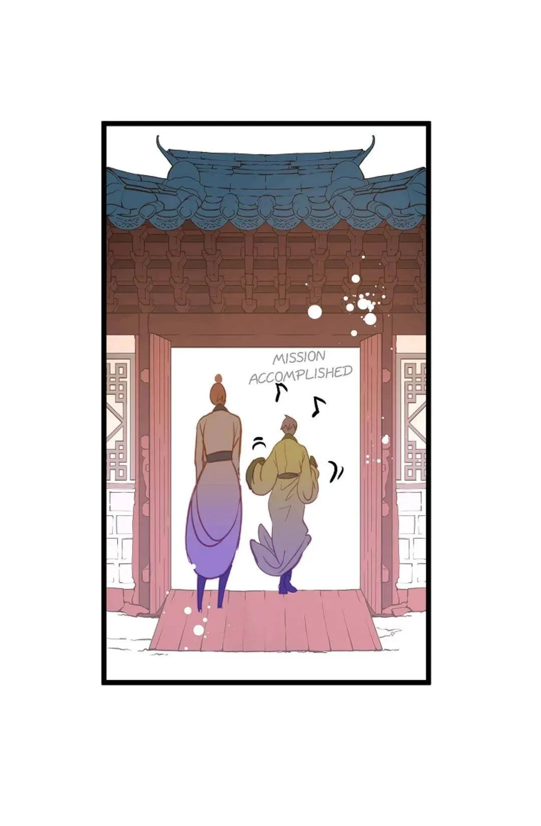 The 13th Night Chapter 61 – Page 49