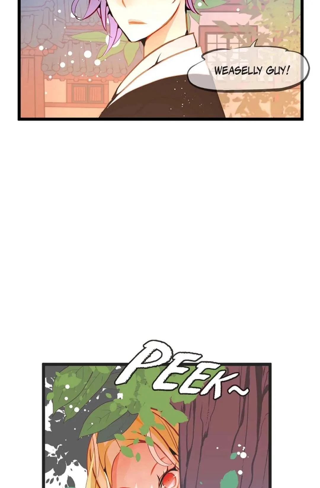 The 13th Night Chapter 61 – Page 56