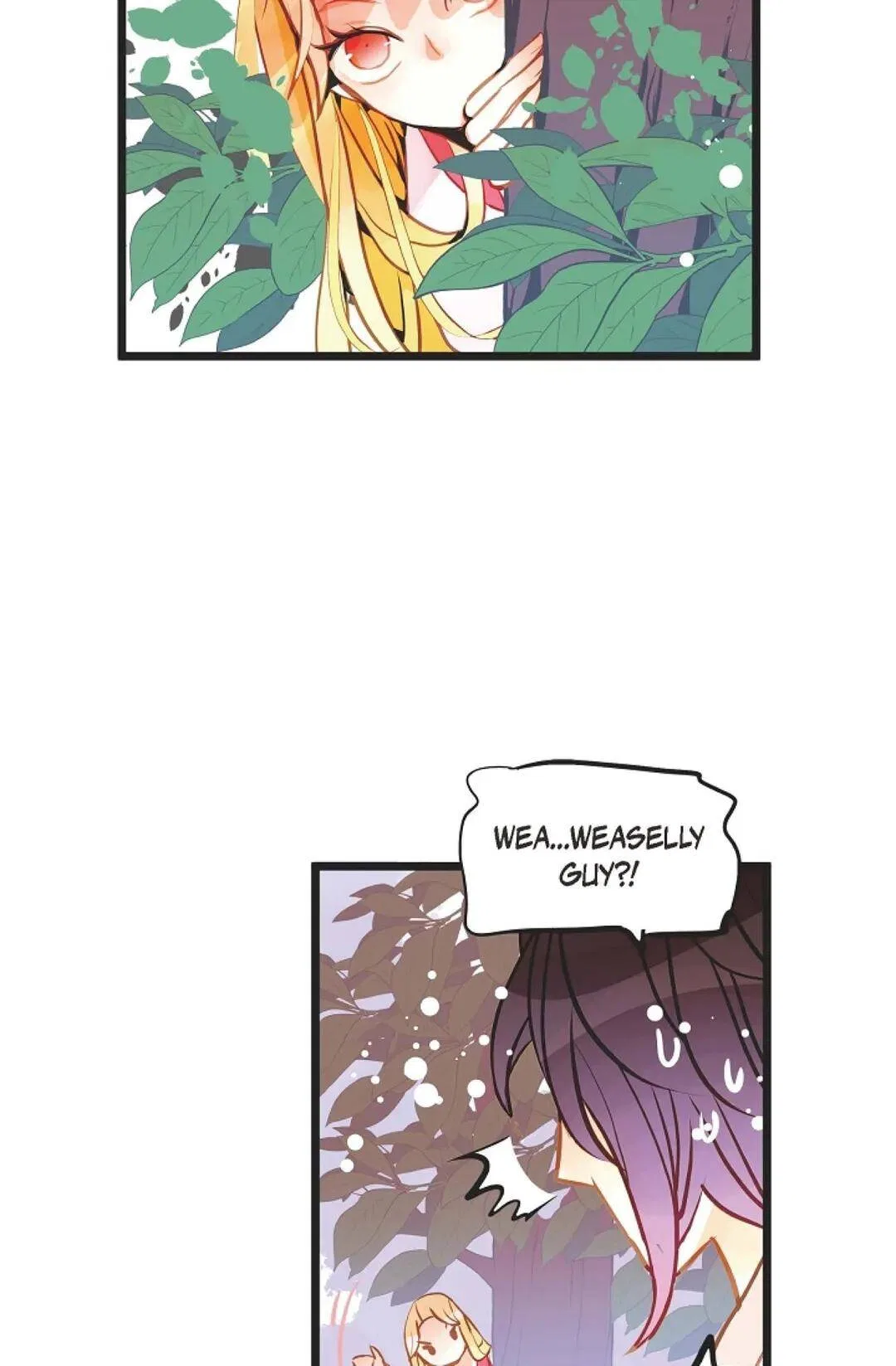 The 13th Night Chapter 61 – Page 57