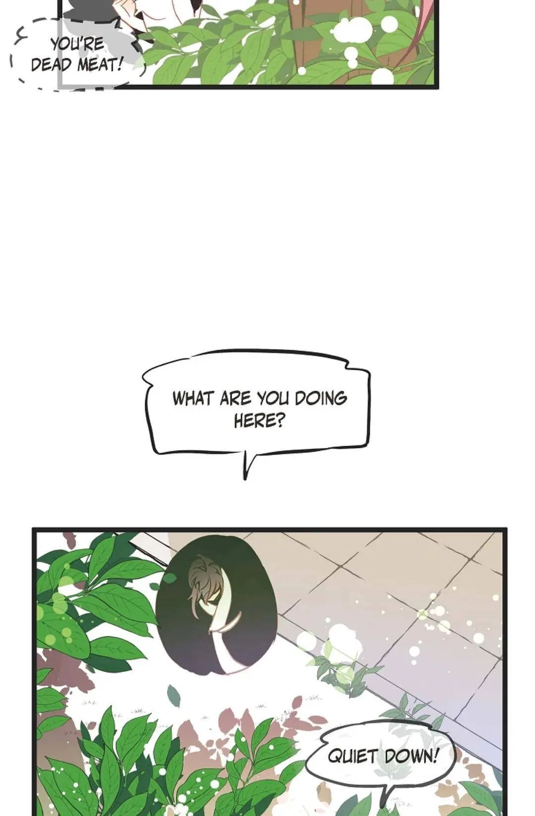 The 13th Night Chapter 61 – Page 59