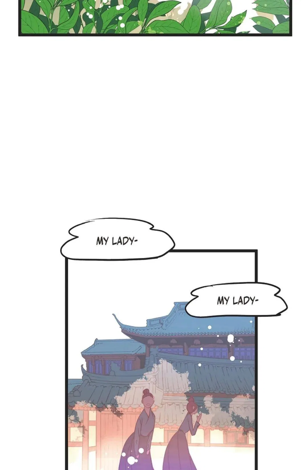 The 13th Night Chapter 61 – Page 60